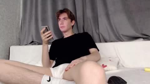 harvey_foster online show from January 15, 9:51 pm