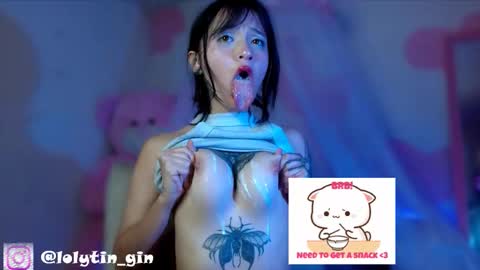 Snapshot of harypeath_ chatting on November 26, 12:55 am Im Emily and I could be the love of your life online show from November 26, 12:55 am