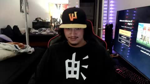 hashg0d online show from June 26, 1:04 pm