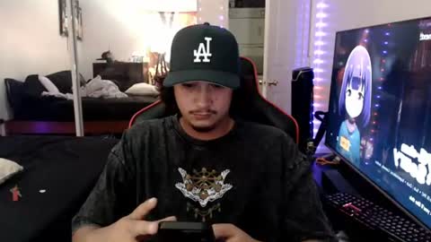 hashg0d online show from June 28, 6:14 pm