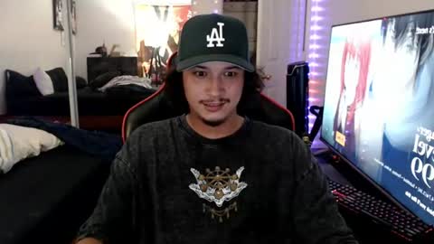 hashg0d online show from July 3, 10:27 pm