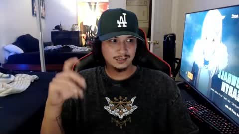 hashg0d online show from July 6, 11:29 pm
