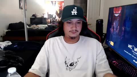 hashg0d online show from July 8, 11:31 pm
