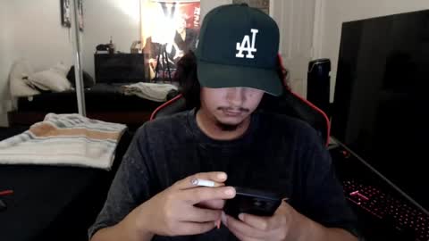 hashg0d online show from July 22, 12:57 am