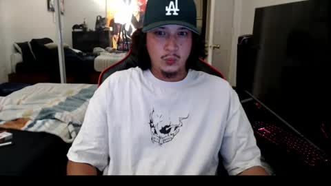 hashg0d online show from August 1, 12:54 am