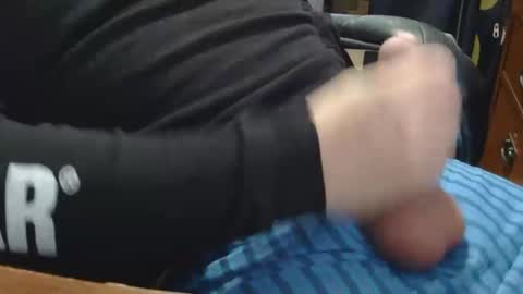 boner man online show from January 15, 1:37 pm