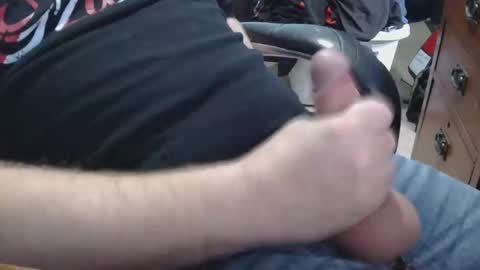 Snapshot of hashtagsorcerer chatting on March 6, 4:58 pm boner man online show from March 6, 4:58 pm