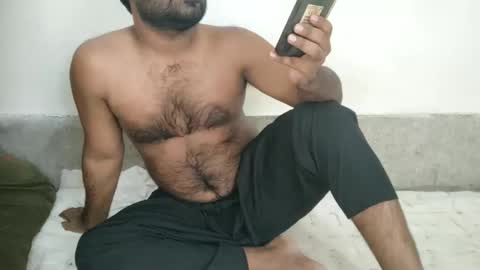 Snapshot of hasib212 chatting on October 15, 8:58 am Mr. Devil online show from October 15, 8:58 am