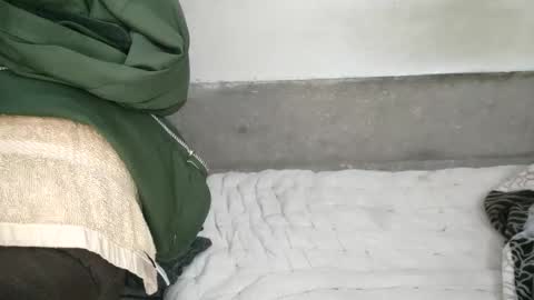 Mr. Devil online show from November 16, 4:29 am