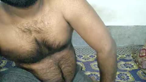 Mr. Devil online show from January 18, 10:24 pm