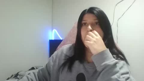 lady online show from April 15, 11:17 am