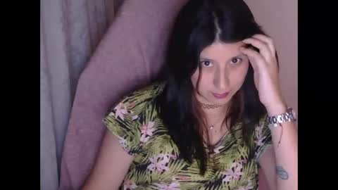 lady online show from May 16, 12:29 am