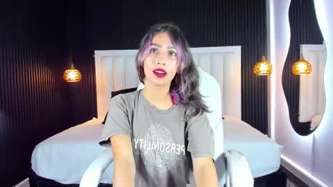 Snapshot of hasleycarter chatting on November 19, 4:23 am HasleyCarter online show from November 19, 4:23 am