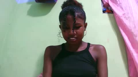 hasleyinah online show from January 16, 12:53 pm