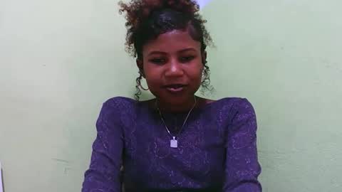 hasleyinah online show from January 18, 7:23 am