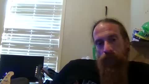 hatefullgod online show from July 16, 12:55 pm