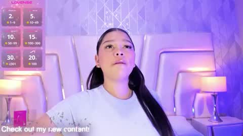 hatsajones online show from March 7, 4:09 am