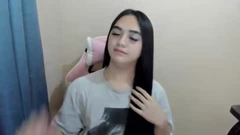 LIX online show from February 12, 8:15 pm