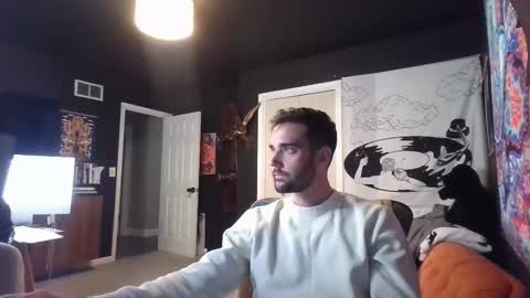 SoulSurfer8 online show from September 10, 5:24 pm