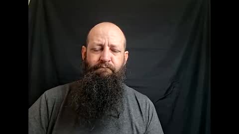 Robert online show from April 9, 5:18 am