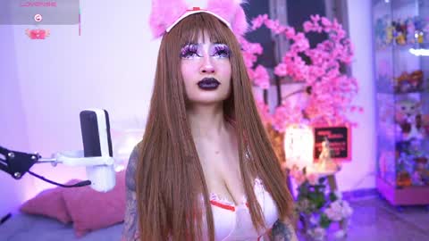  Hayami Dai  online show from April 8, 3:06 am