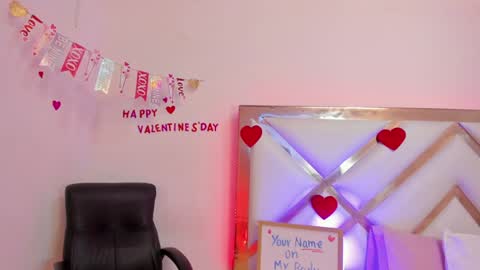 Hayami  online show from February 4, 12:33 pm