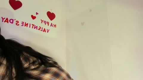 Hayami  online show from February 6, 12:48 pm