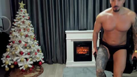 HaydenSpears online show from December 11, 5:26 pm