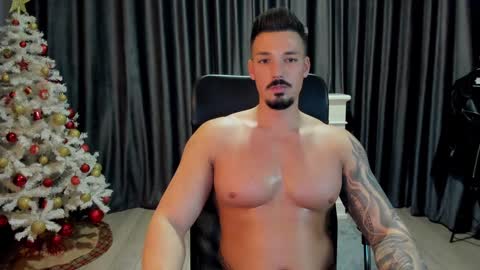 HaydenSpears online show from December 17, 4:43 pm