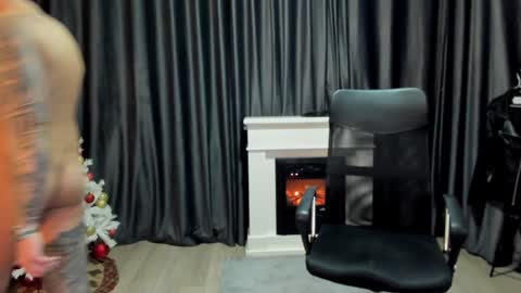 HaydenSpears online show from December 18, 4:06 pm