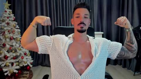 HaydenSpears online show from December 20, 12:16 pm