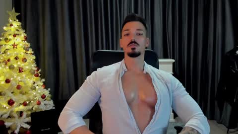 HaydenSpears online show from December 28, 7:44 am