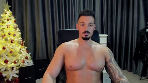 HaydenSpears online show from December 28, 10:47 am