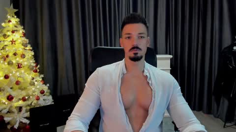 HaydenSpears online show from December 29, 7:39 am