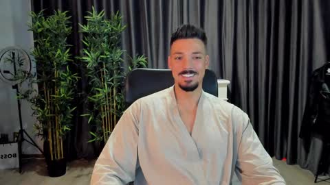 HaydenSpears online show from January 25, 8:00 am