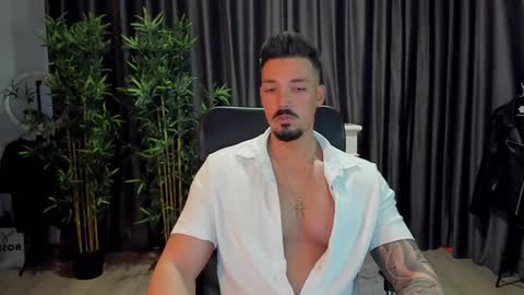 HaydenSpears online show from February 2, 7:41 am