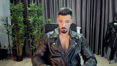 HaydenSpears online show from February 8, 10:50 am