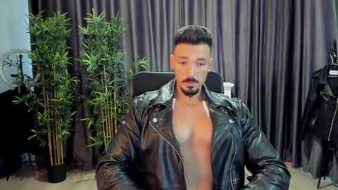 HaydenSpears online show from February 9, 11:14 am