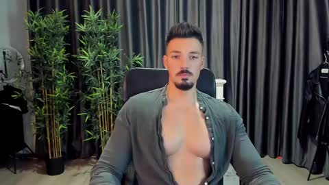 HaydenSpears online show from February 25, 4:31 pm