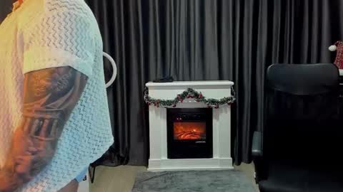 HaydenSpears online show from December 22, 4:04 pm