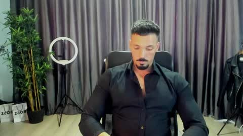 HaydenSpears online show from April 14, 12:33 pm