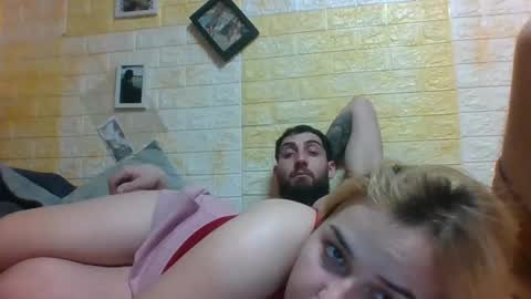 Hayle and Leonard online show from March 11, 4:35 pm