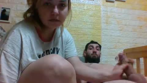 Hayle and Leonard online show from March 15, 5:57 am