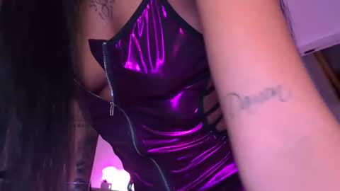 Hayley online show from February 19, 10:06 pm