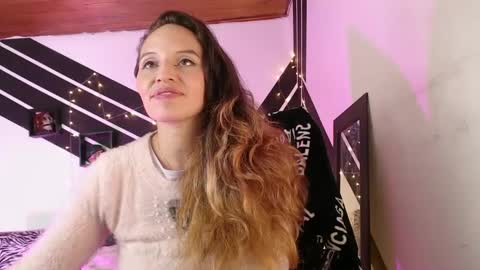 hayley miller online show from March 8, 7:05 am