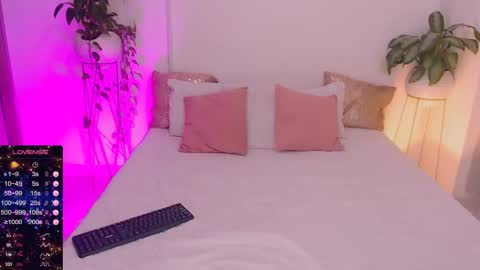 FERNANDA online show from January 31, 4:59 pm