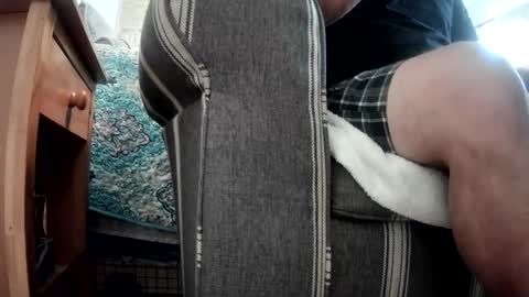 Haywired online show from December 9, 5:19 pm