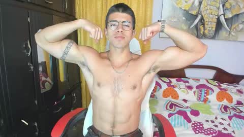 Snapshot of hazbinstudio chatting on October 29, 10:44 pm hazbinstudio online show from October 29, 10:44 pm