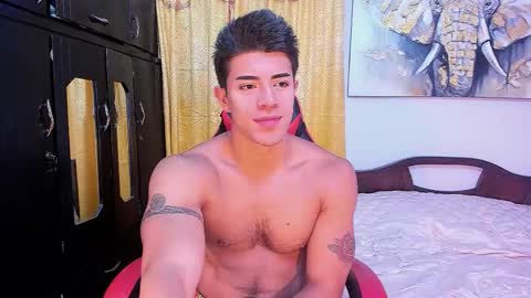 Snapshot of hazbinstudio chatting on November 28, 6:10 pm hazbinstudio online show from November 28, 6:10 pm