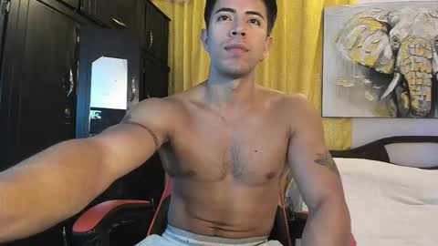 hazbinstudio online show from January 18, 12:25 am